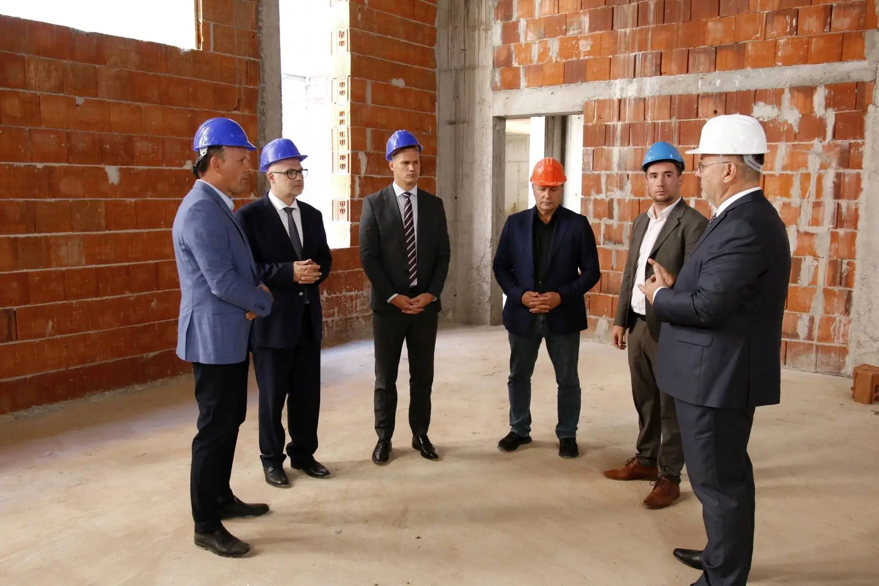 Kampus obilazak 01 30 09 2026